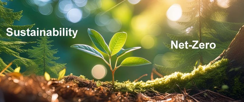 Sustainability