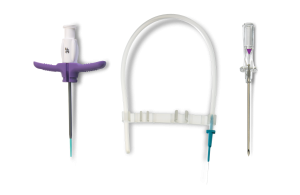 MicroSlide® Introducer