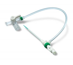 Elite HV® Micro-Access Introducers
