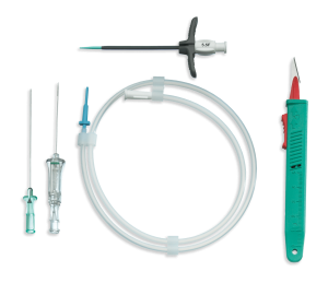 Micro-Access Introducer Kits
