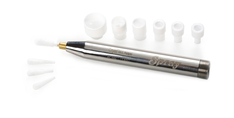 DERMATOLOGY – CRYO-S Electric
