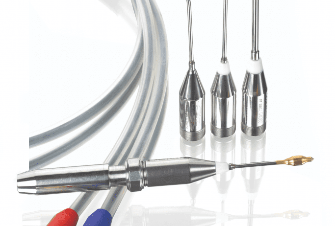 DERMATOLOGY – CRYO-S Electric