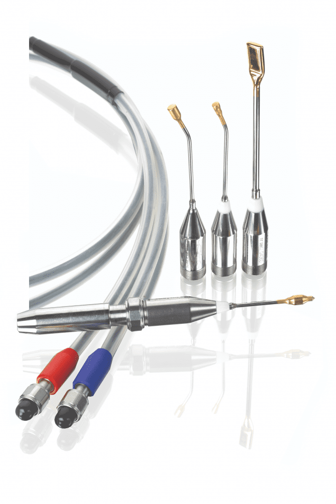 DERMATOLOGY – CRYO-S Electric