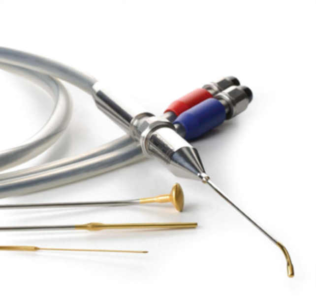 ENT – CRYO-S Electric