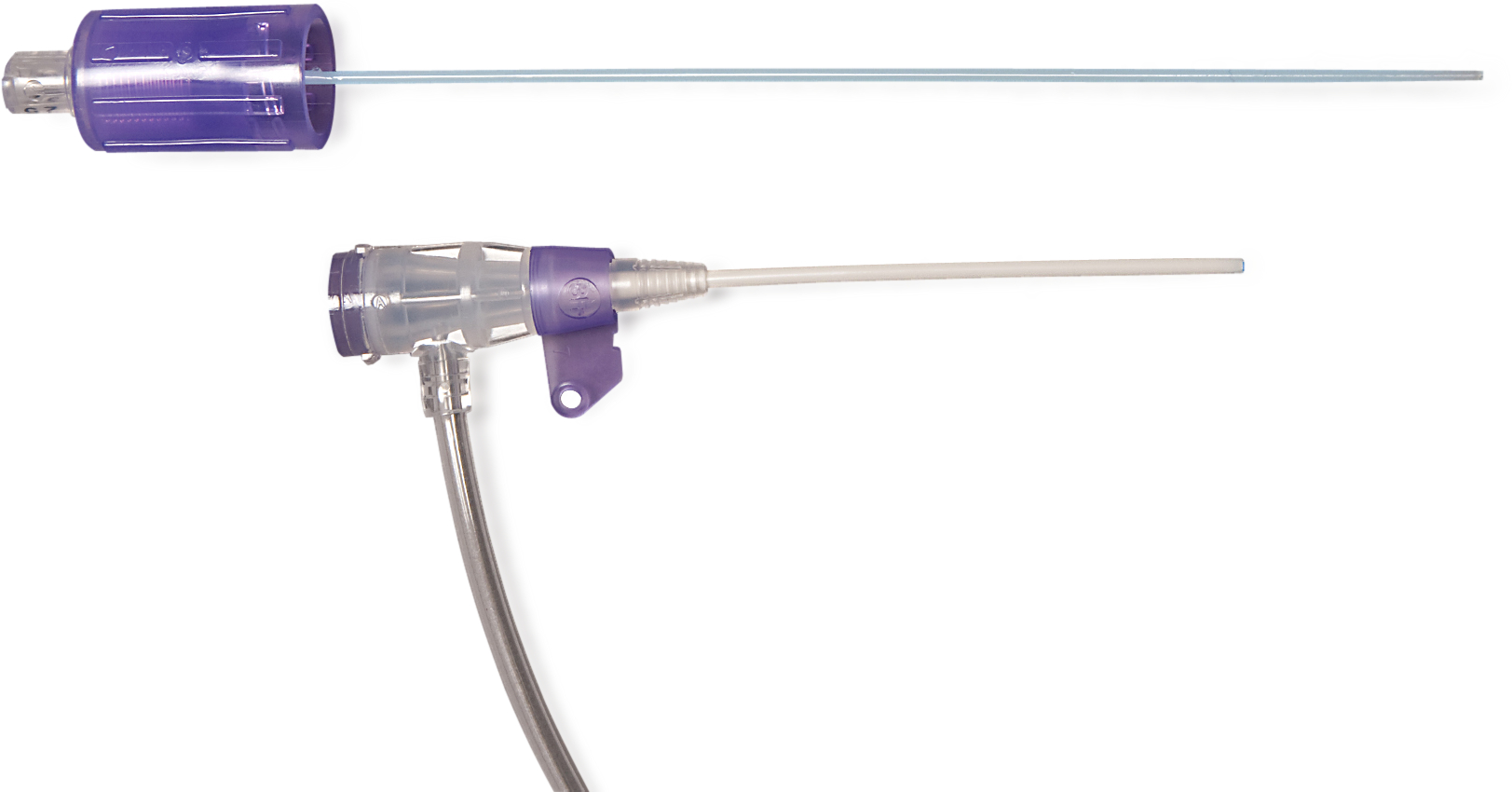 PediaVascular Angiography Catheters