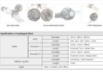 EGIS Oesophageal Stent