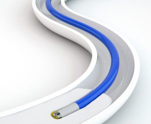 PowerWire® RF Guidewire