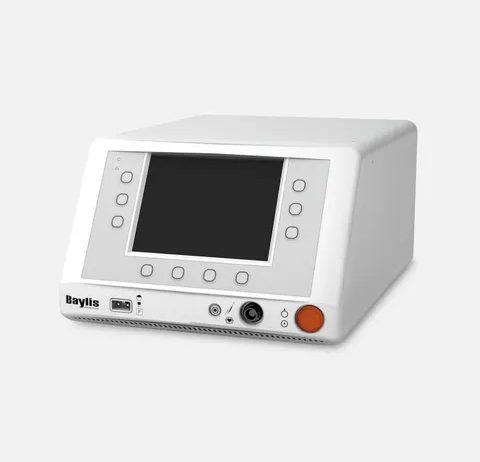 Baylis RF Puncture Perforation System